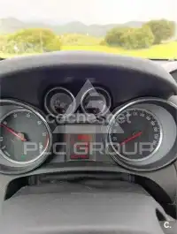 2014 Opel Mokka