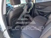 2014 Opel Mokka