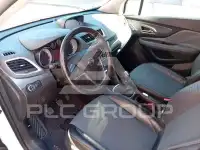 2014 Opel Mokka