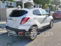 2014 Opel Mokka