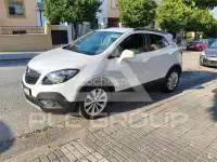 2014 Opel Mokka