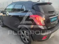 2014 Opel Mokka