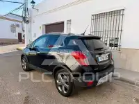 2014 Opel Mokka