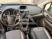 2014 Opel Mokka