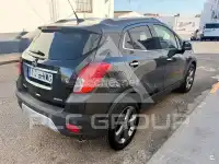 2014 Opel Mokka