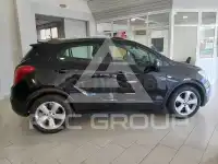 2014 Opel Mokka