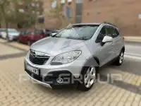 2014 Opel Mokka