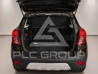 2014 Opel Mokka