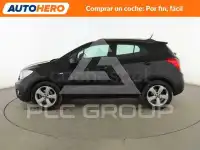 2014 Opel Mokka