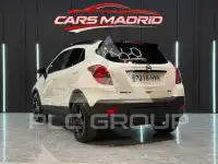 2014 Opel Mokka