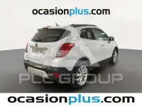 2014 Opel Mokka
