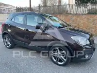 2014 Opel Mokka