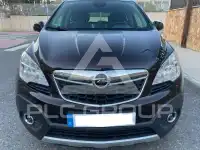 2014 Opel Mokka