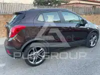 2014 Opel Mokka