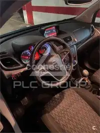 2014 Opel Mokka