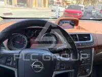 2014 Opel Mokka