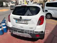 2014 Opel Mokka