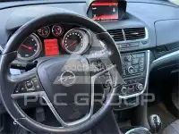2014 Opel Mokka