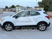 2014 Opel Mokka
