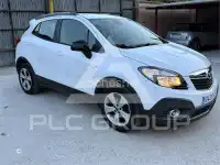 2014 Opel Mokka
