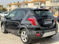 2014 Opel Mokka