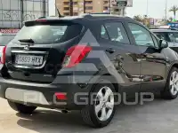 2014 Opel Mokka