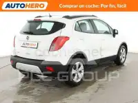2014 Opel Mokka