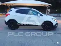 2014 Opel Mokka