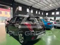 2014 Opel Mokka