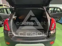 2014 Opel Mokka