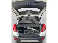 2014 Opel Mokka