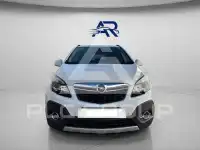 2014 Opel Mokka