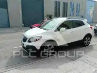 2014 Opel Mokka