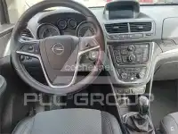 2014 Opel Mokka