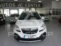 2014 Opel Mokka