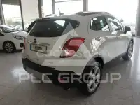 2014 Opel Mokka