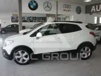 2014 Opel Mokka