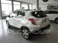 2014 Opel Mokka