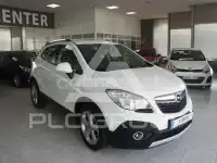 2014 Opel Mokka