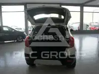 2014 Opel Mokka