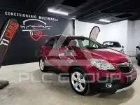 2014 Opel Mokka