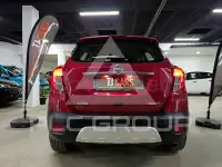 2014 Opel Mokka
