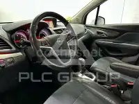 2014 Opel Mokka