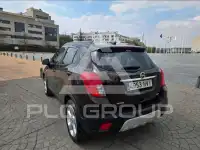 2014 Opel Mokka