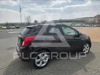 2014 Opel Mokka
