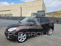 2014 Opel Mokka