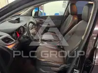 2014 Opel Mokka