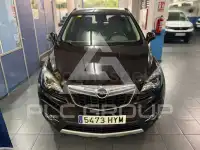 2014 Opel Mokka