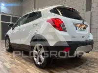 2014 Opel Mokka