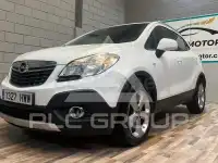 2014 Opel Mokka